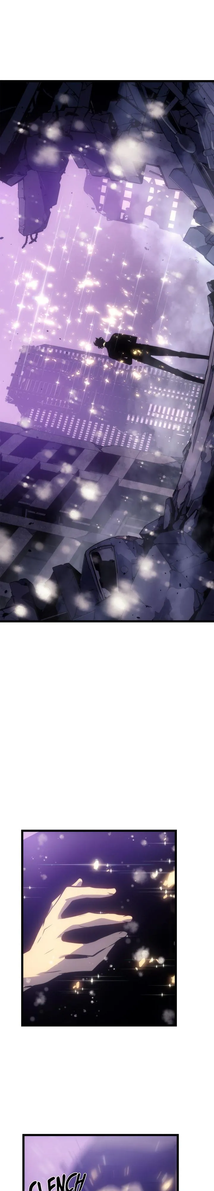 Solo Leveling Chapter 166 Image 21