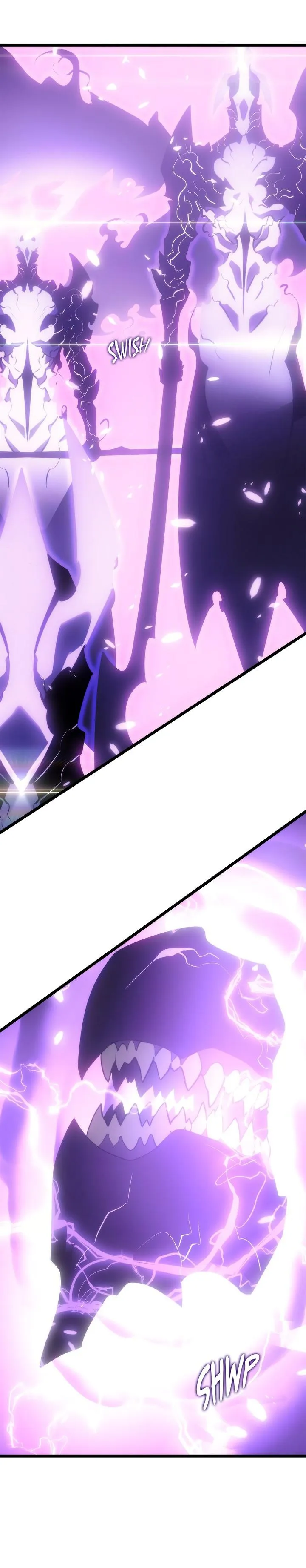 Solo Leveling Chapter 166 Image 39