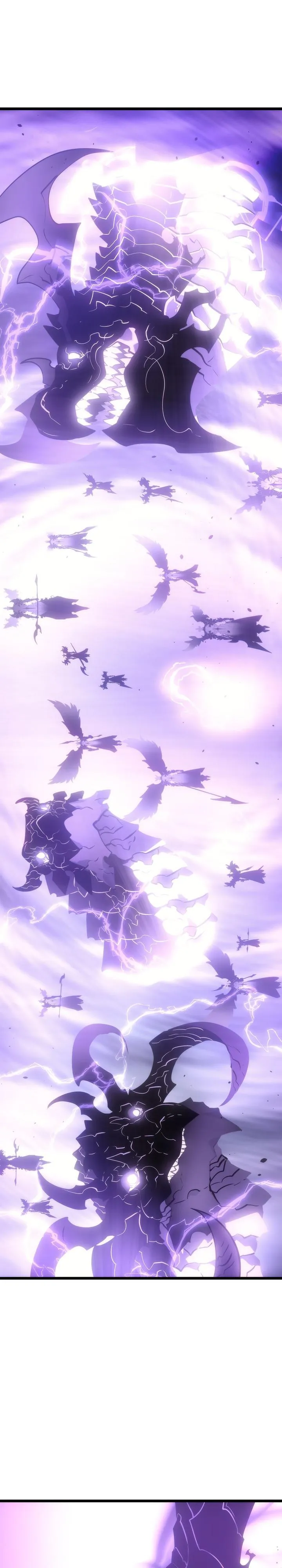 Solo Leveling Chapter 166 Image 40