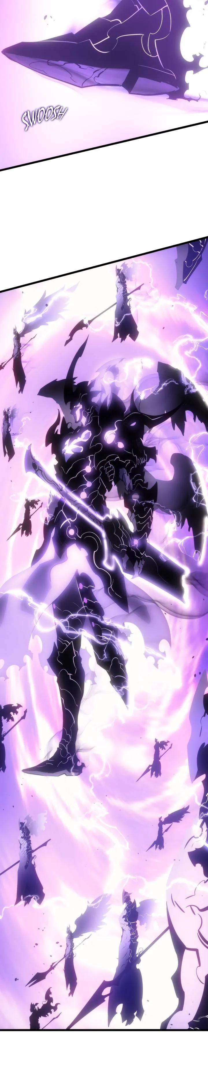 Solo Leveling Chapter 166 Image 41