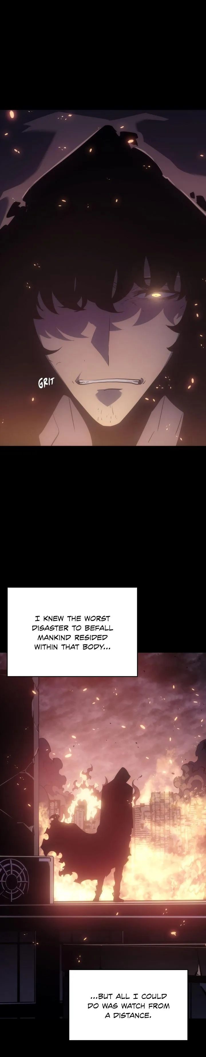 Solo Leveling Chapter 166 Image 6