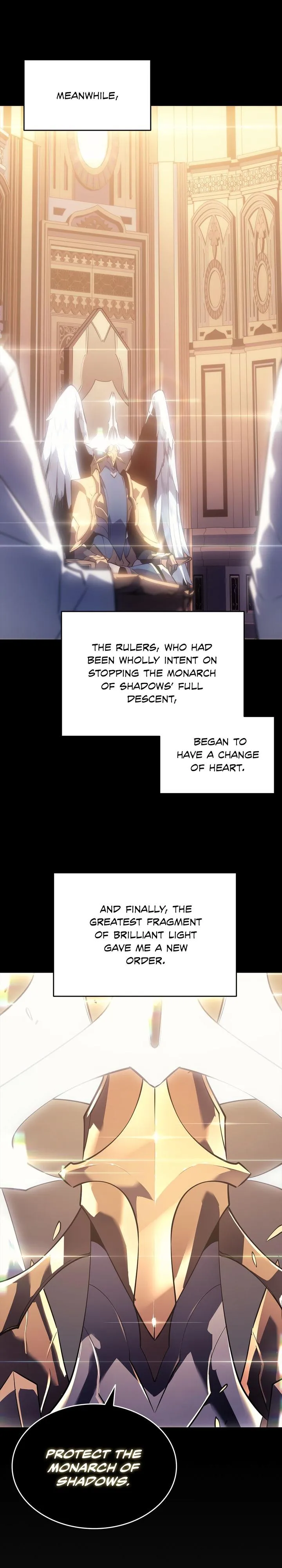 Solo Leveling Chapter 166 Image 7