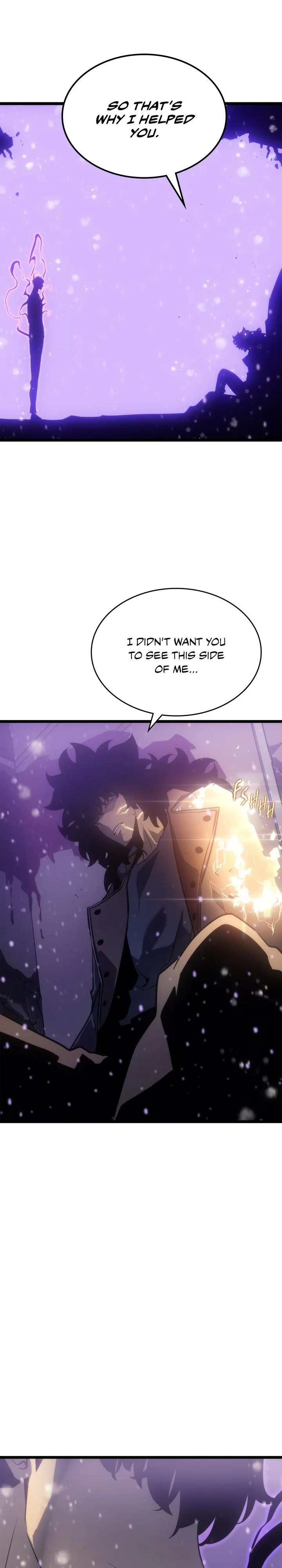 Solo Leveling Chapter 166 Image 9