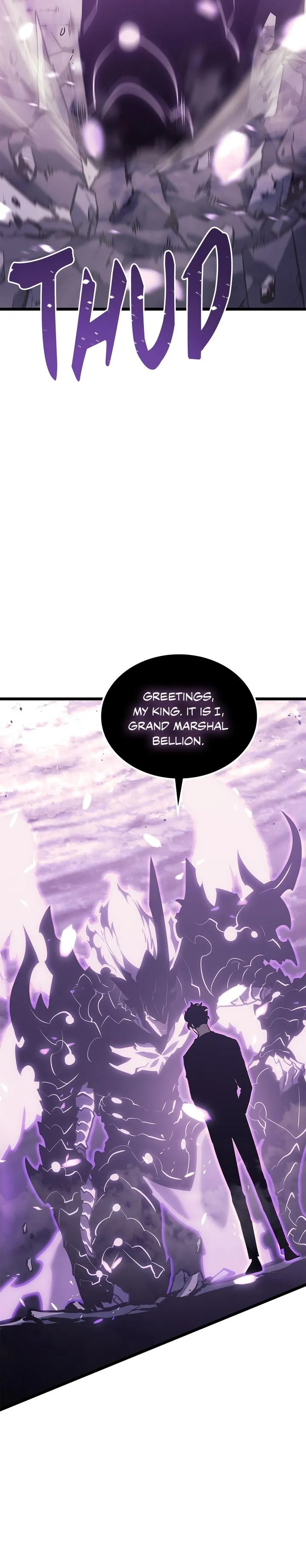 Solo Leveling Chapter 167 Page 10