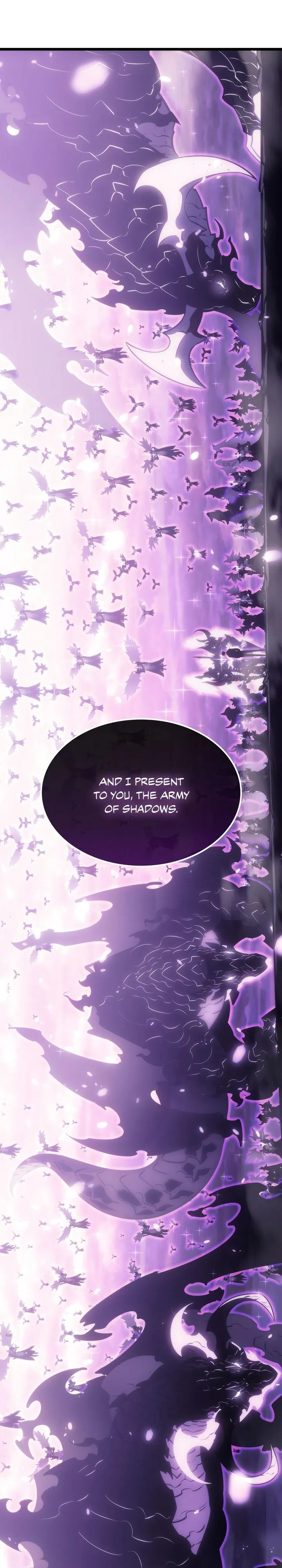 Solo Leveling Chapter 167 Page 11