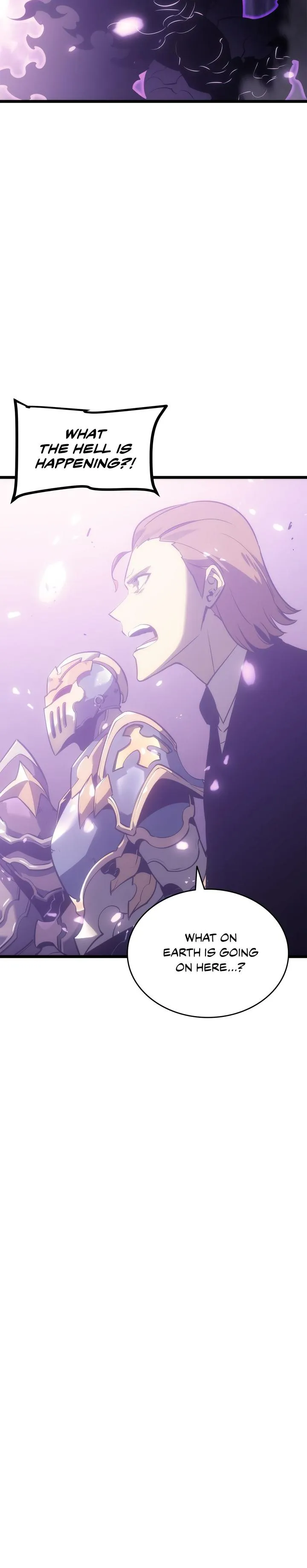 Solo Leveling Chapter 167 Page 12