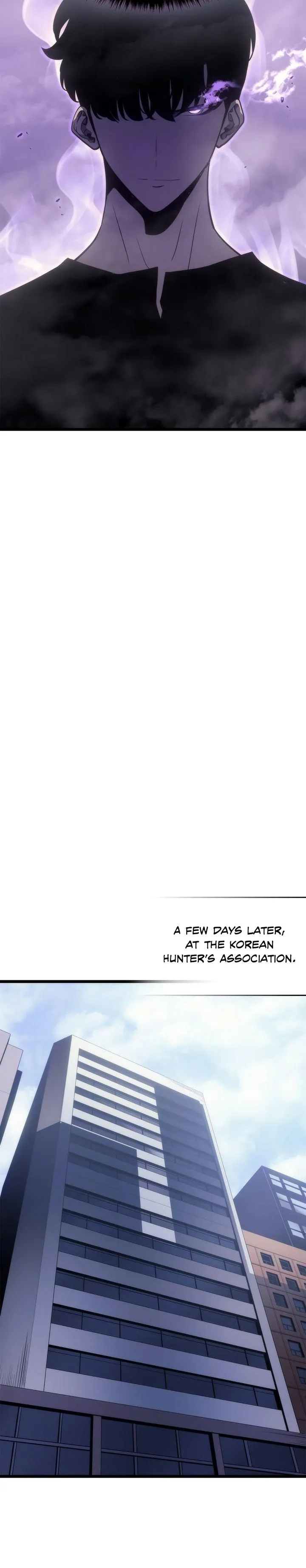 Solo Leveling Chapter 167 Page 16