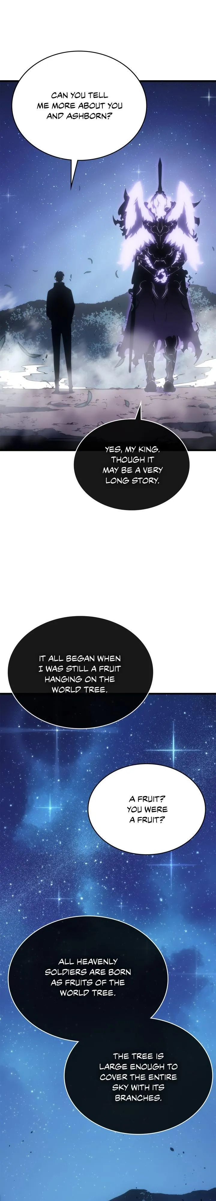 Solo Leveling Chapter 168 Page 13