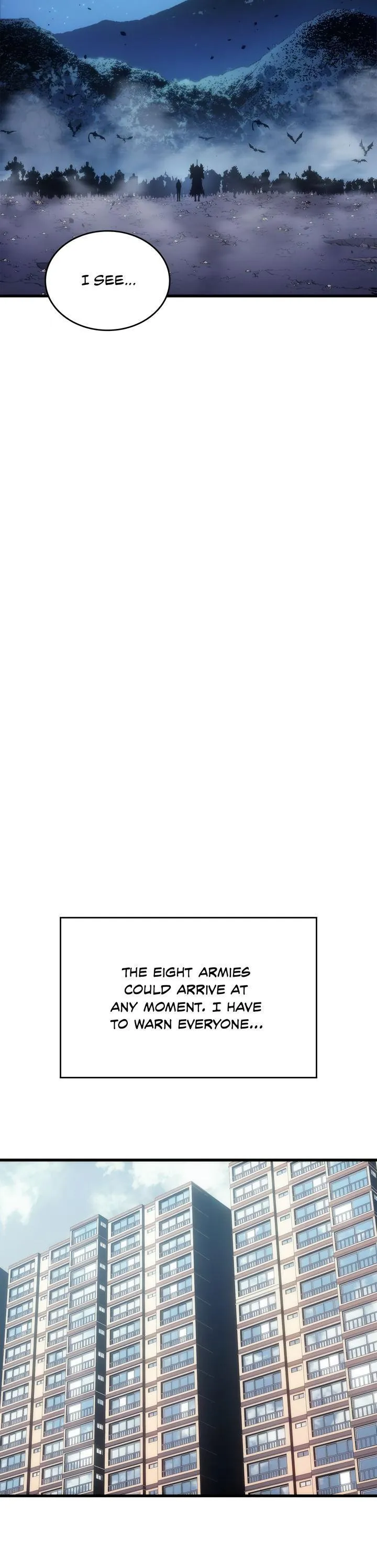 Solo Leveling Chapter 168 Page 14