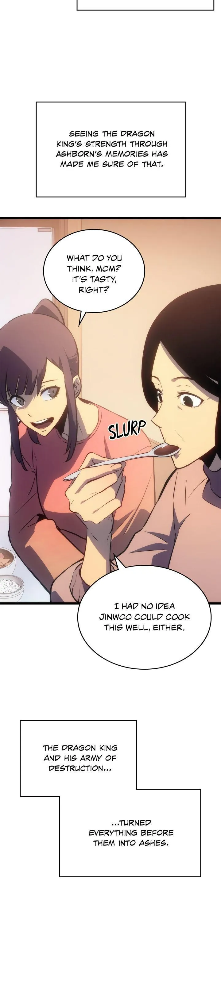 Solo Leveling Chapter 168 Page 16