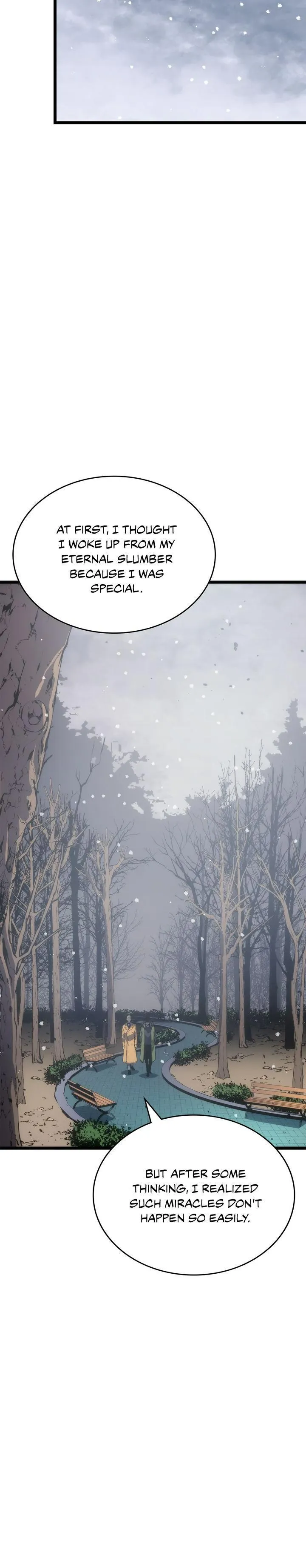 Solo Leveling Chapter 168 Page 20