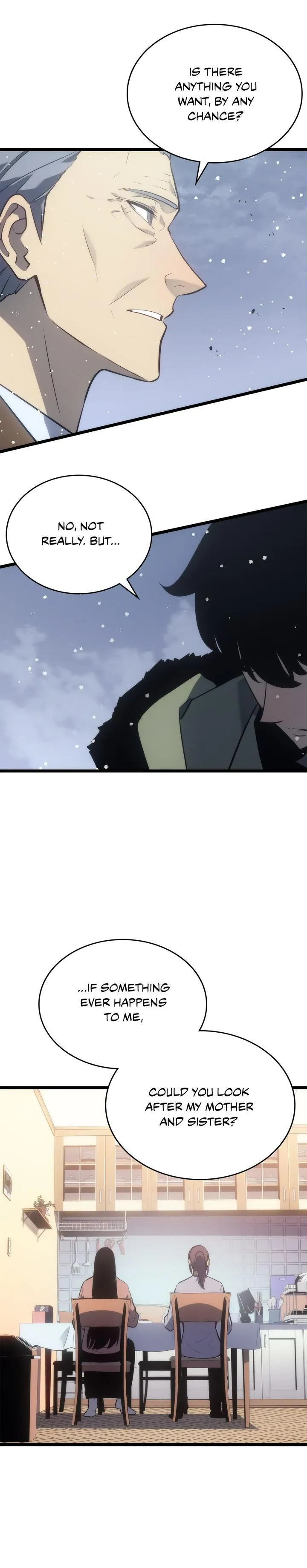 Solo Leveling Chapter 168 Page 24