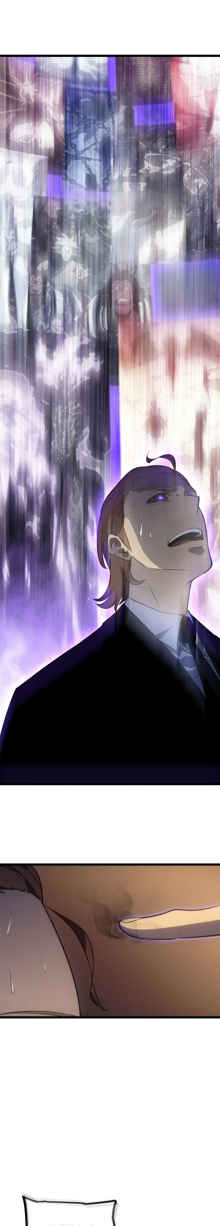 Solo Leveling Chapter 168 Page 29