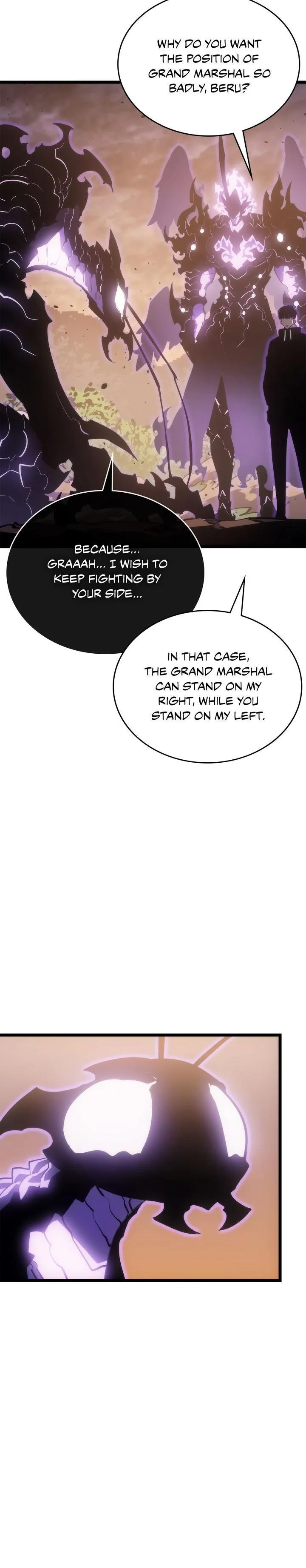 Solo Leveling Chapter 168 Page 4