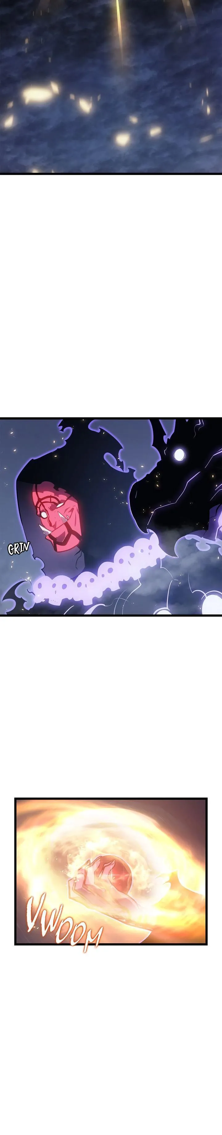 Solo Leveling Chapter 168 Page 8