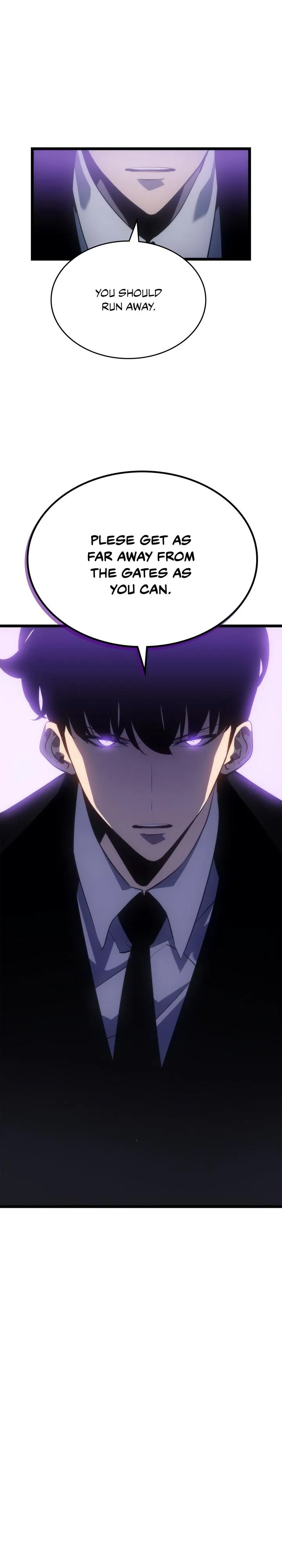 Solo Leveling Chapter 169 Image 10