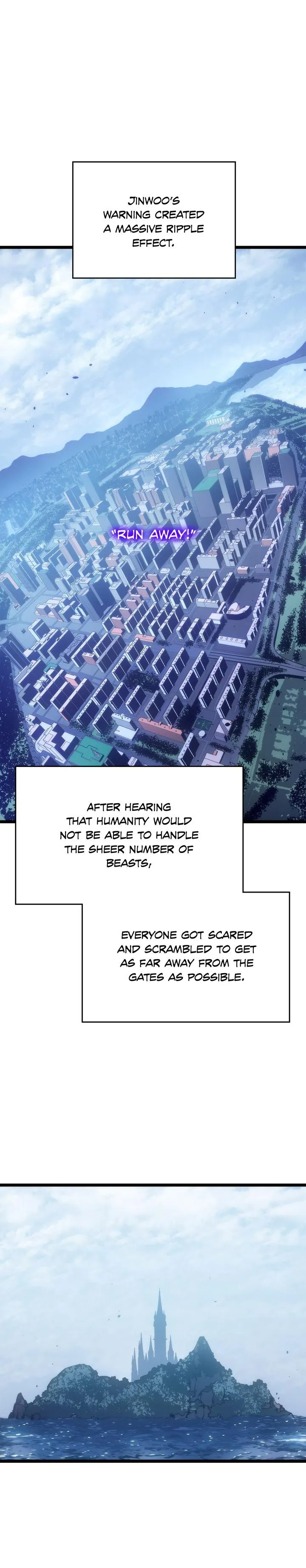 Solo Leveling Chapter 169 Image 11
