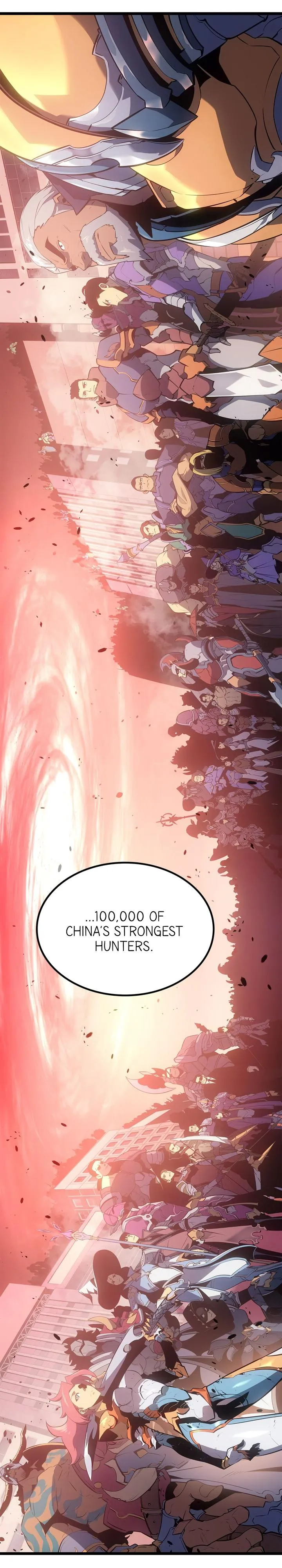 Solo Leveling Chapter 169 Image 23