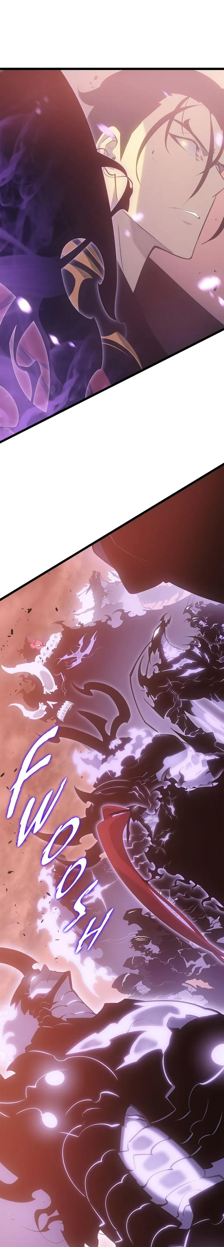Solo Leveling Chapter 169 Image 25
