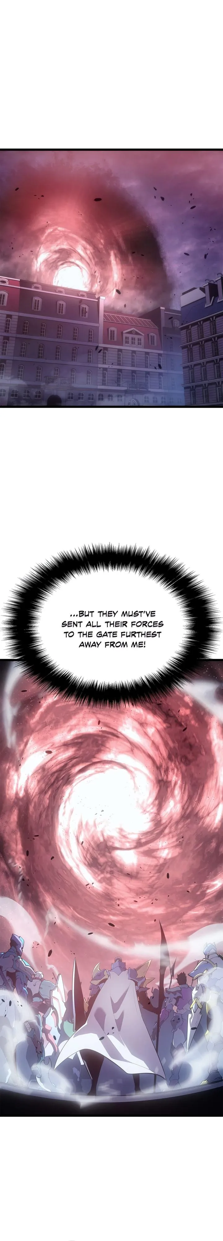 Solo Leveling Chapter 169 Image 31