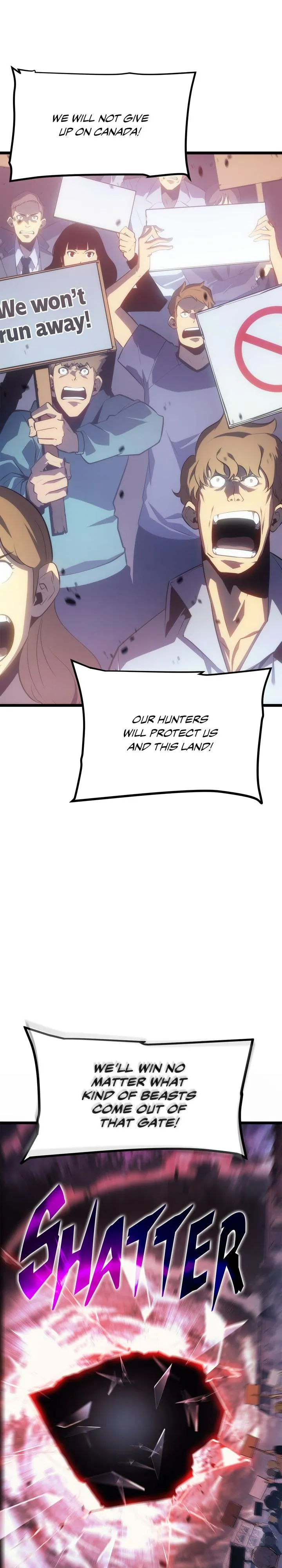 Solo Leveling Chapter 169 Image 33