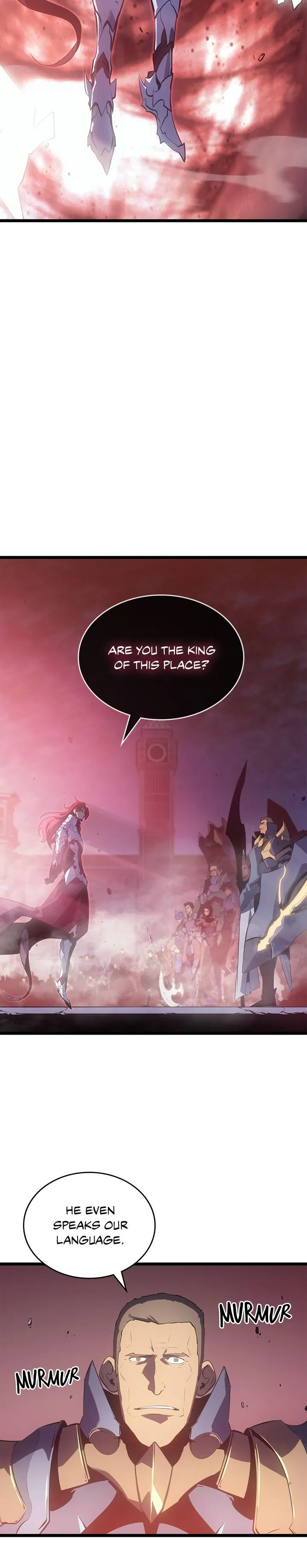 Solo Leveling Chapter 169 Image 38