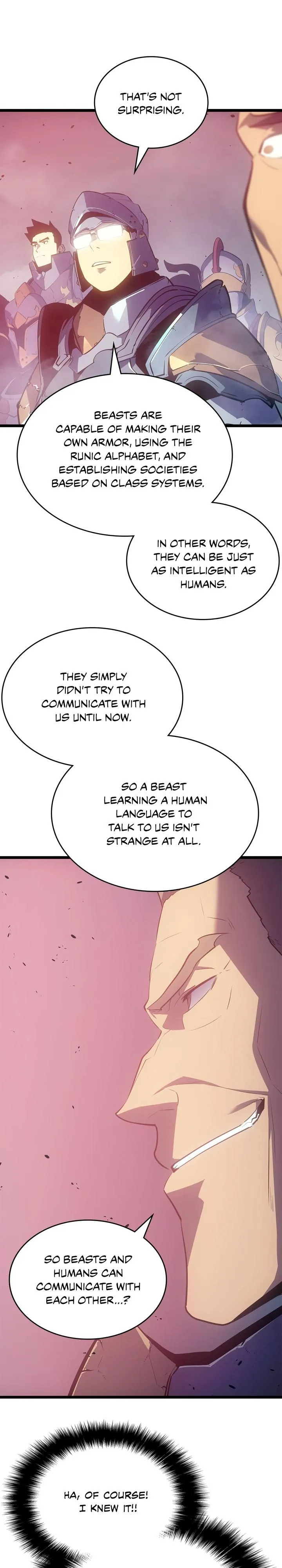 Solo Leveling Chapter 169 Image 39