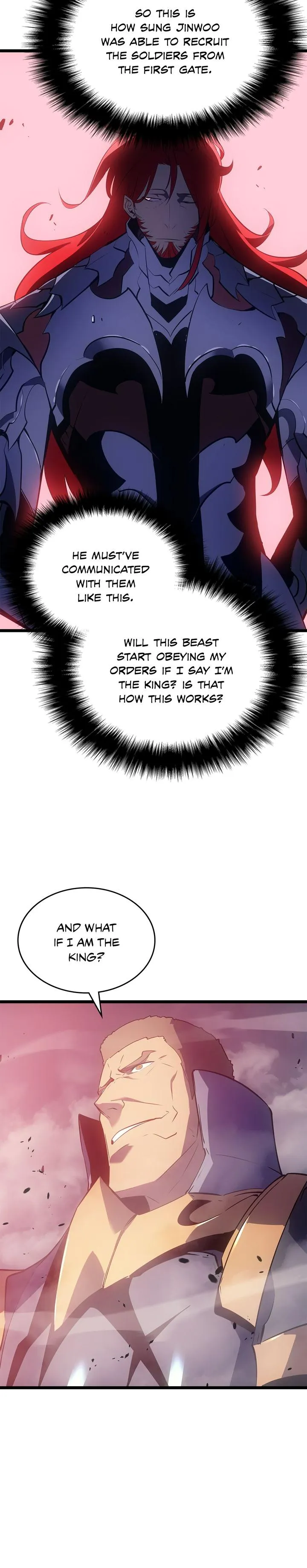 Solo Leveling Chapter 169 Image 40