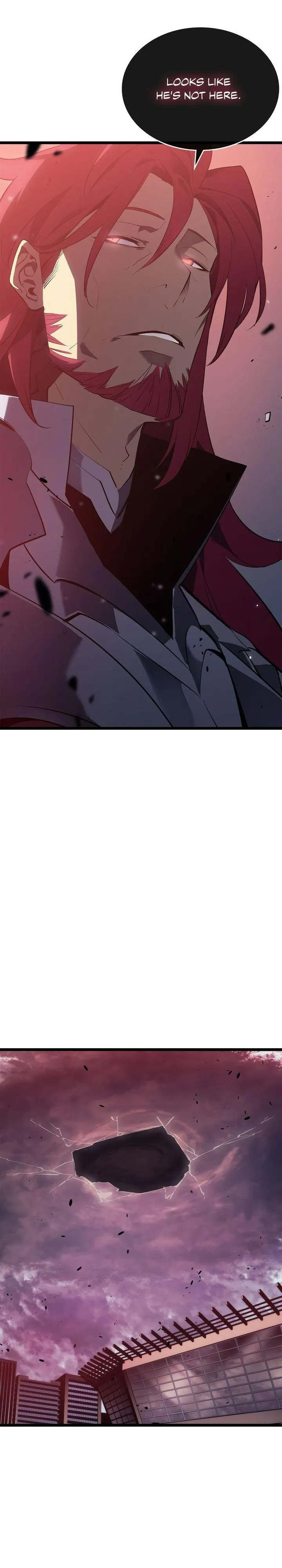 Solo Leveling Chapter 169 Image 41