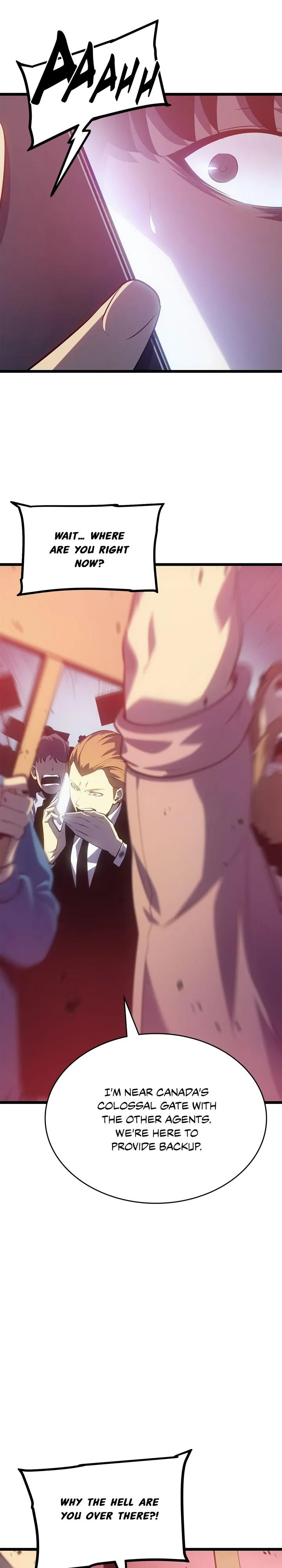 Solo Leveling Chapter 169 Image 43