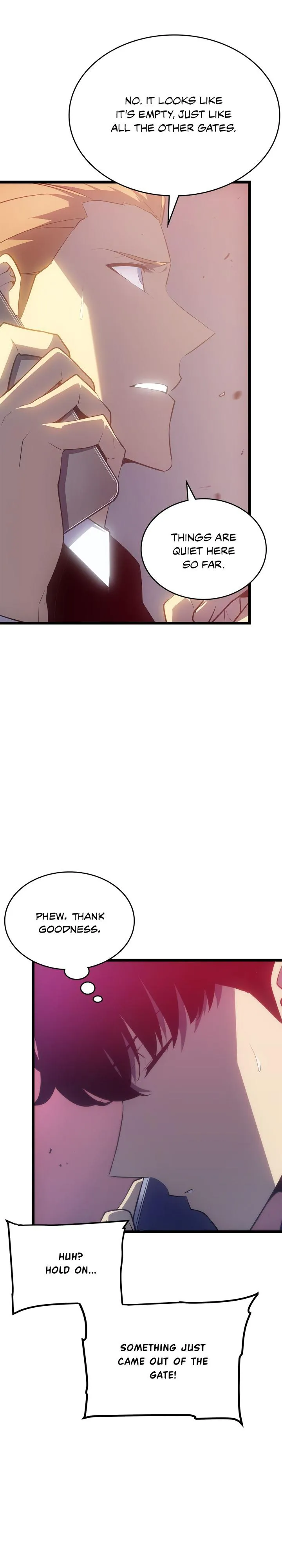 Solo Leveling Chapter 169 Image 45