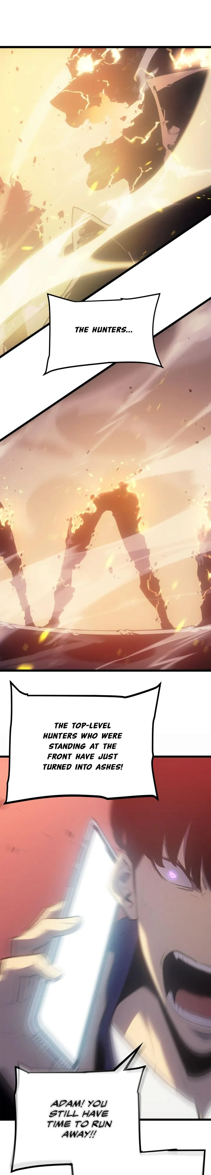 Solo Leveling Chapter 169 Image 47