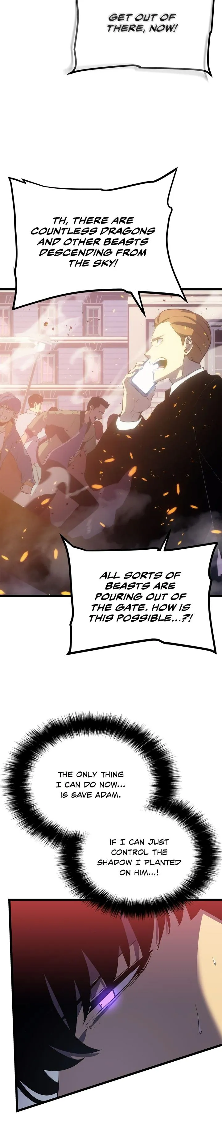 Solo Leveling Chapter 169 Image 48