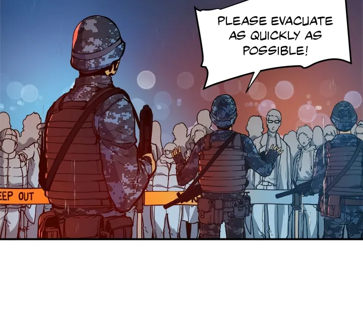 Solo Leveling Chapter 17 Page 15