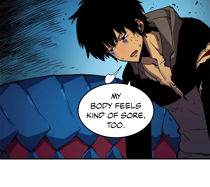 Solo Leveling Chapter 17 Page 3
