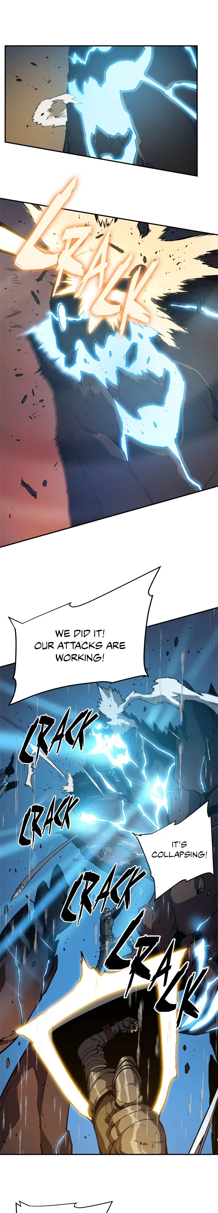 Solo Leveling Chapter 17 Page 30