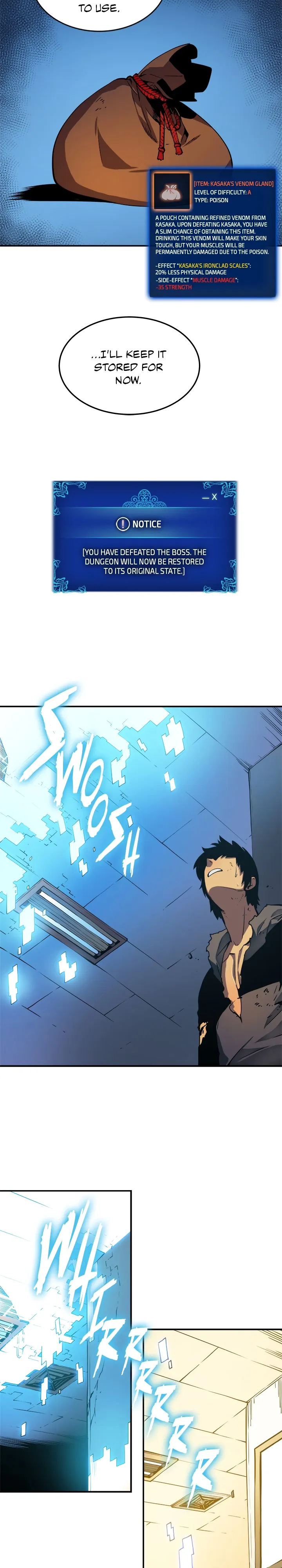 Solo Leveling Chapter 17 Page 5