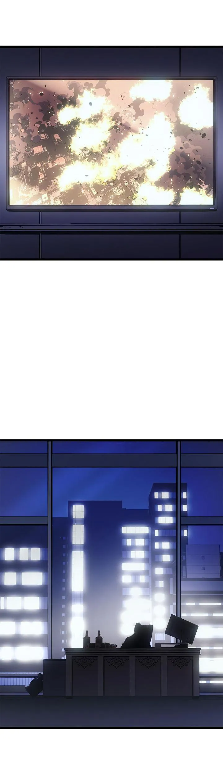 Solo Leveling Chapter 170 Image 10