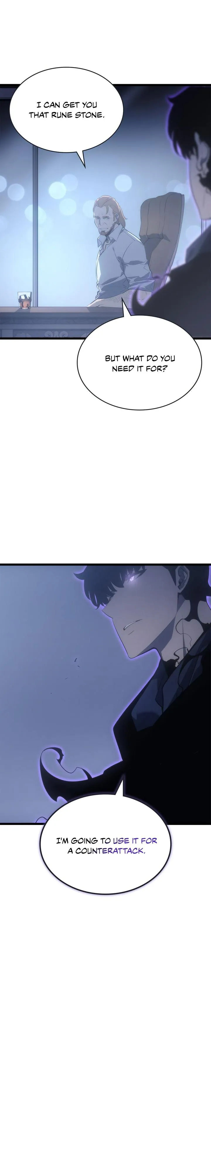 Solo Leveling Chapter 170 Image 15