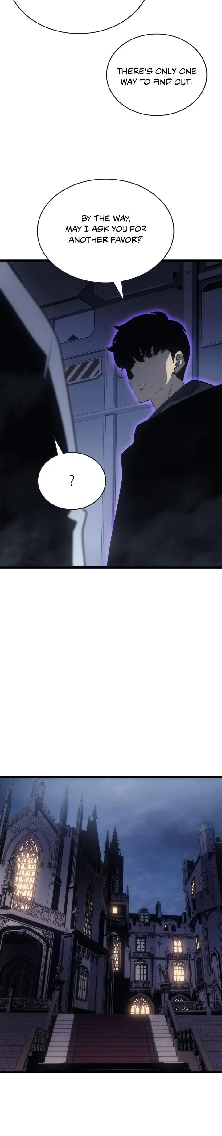Solo Leveling Chapter 170 Image 18