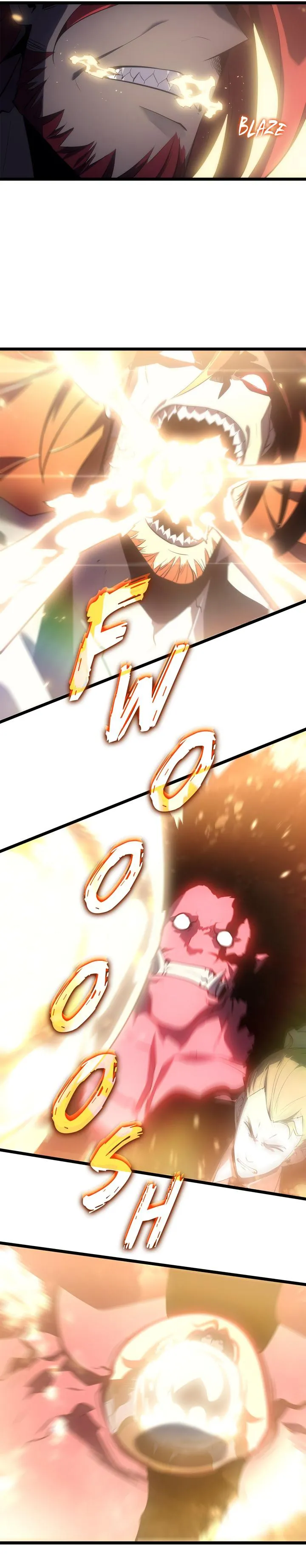 Solo Leveling Chapter 170 Image 2