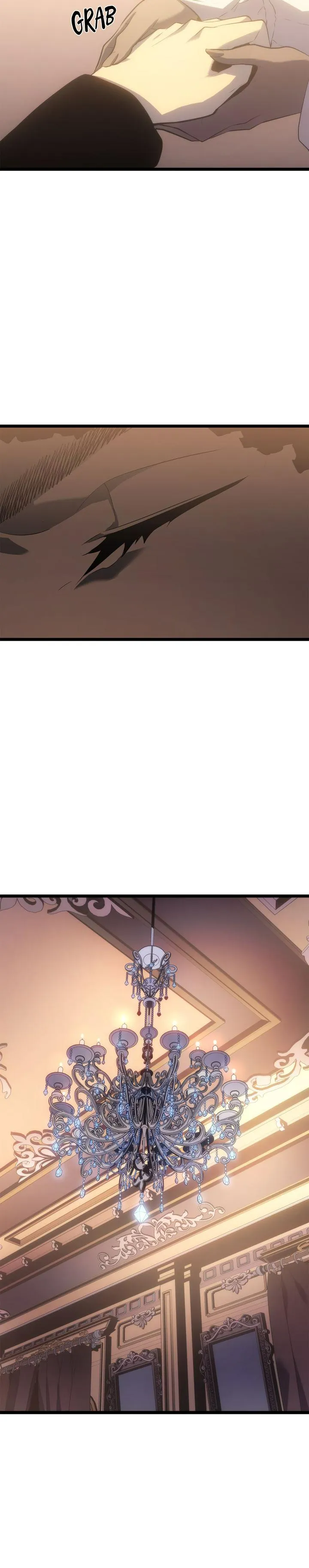 Solo Leveling Chapter 170 Image 22