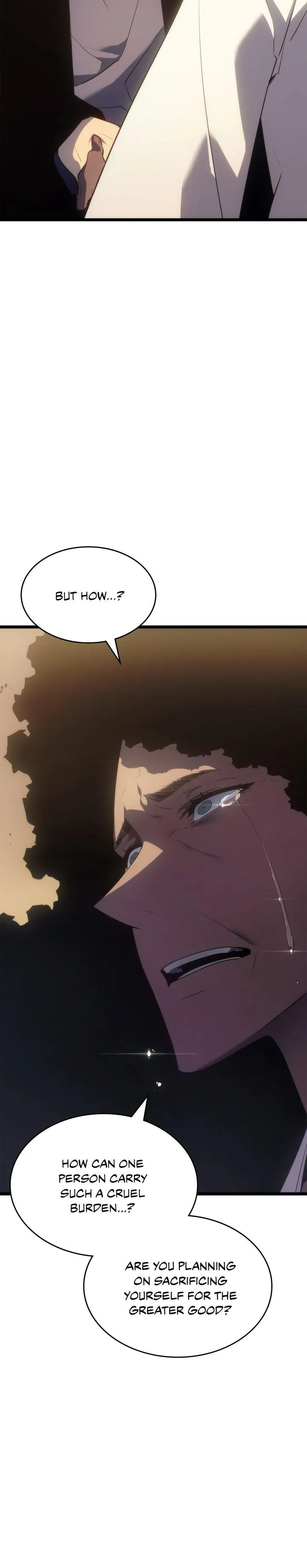 Solo Leveling Chapter 170 Image 24