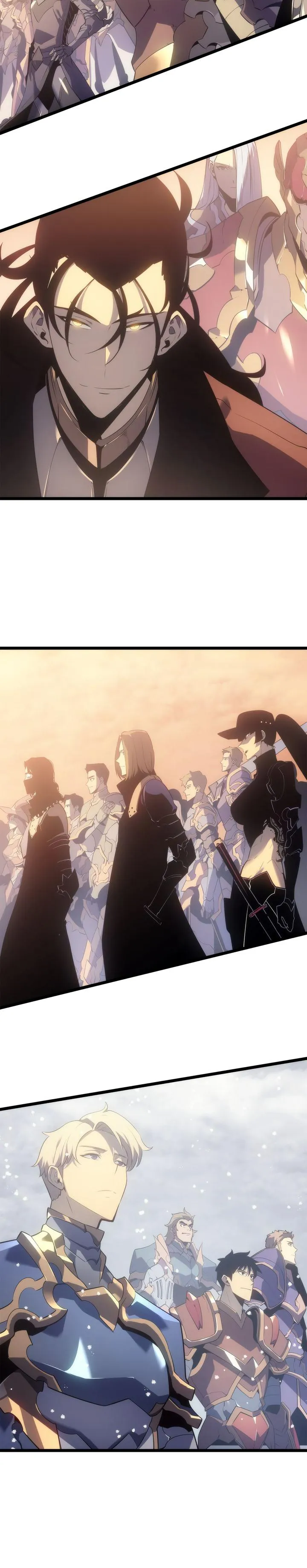 Solo Leveling Chapter 170 Image 32