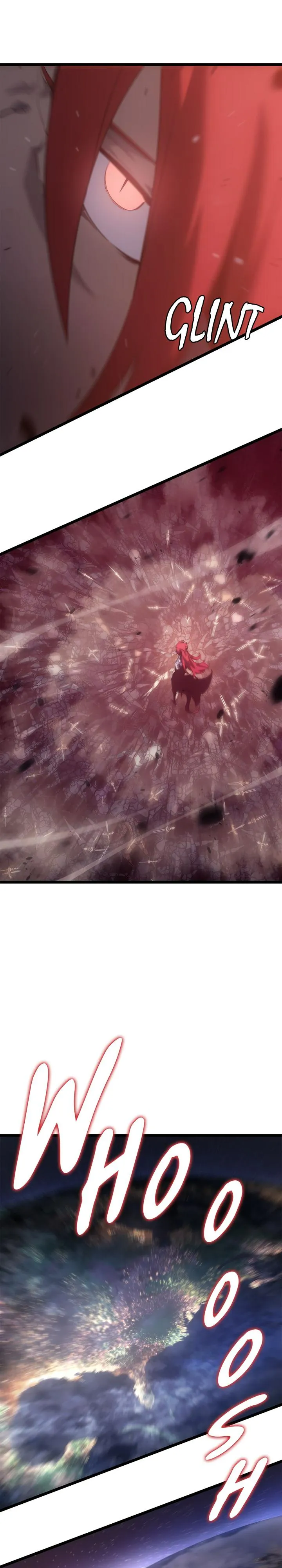 Solo Leveling Chapter 170 Image 35