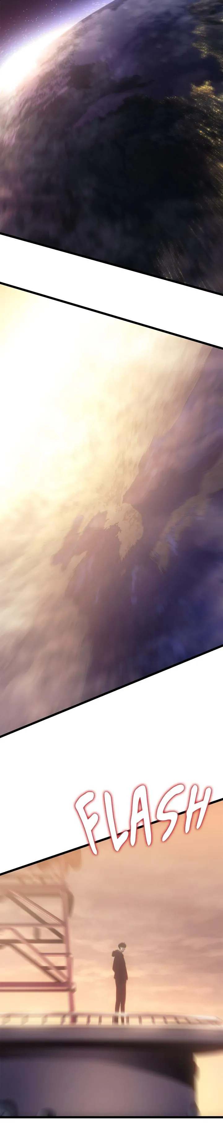 Solo Leveling Chapter 170 Image 36