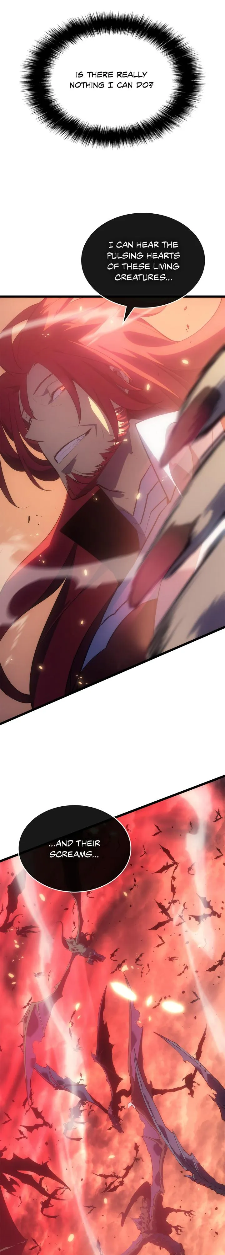 Solo Leveling Chapter 170 Image 6