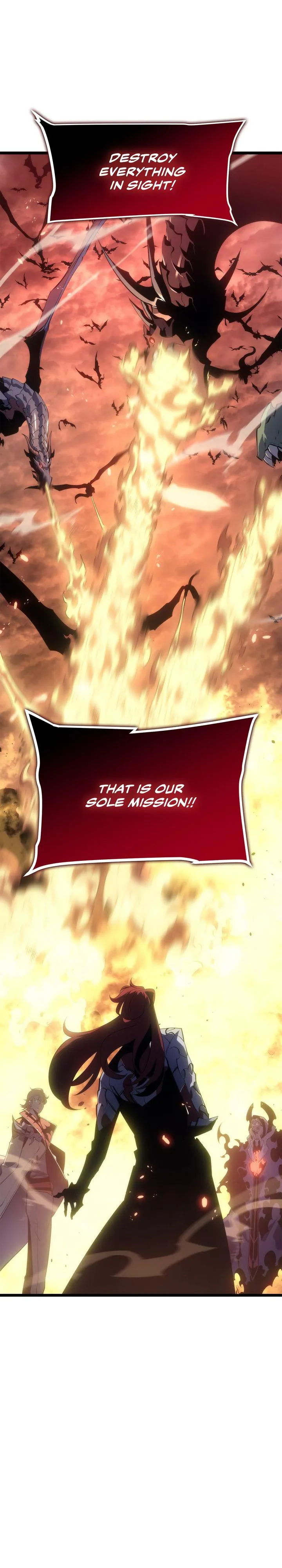 Solo Leveling Chapter 170 Image 8