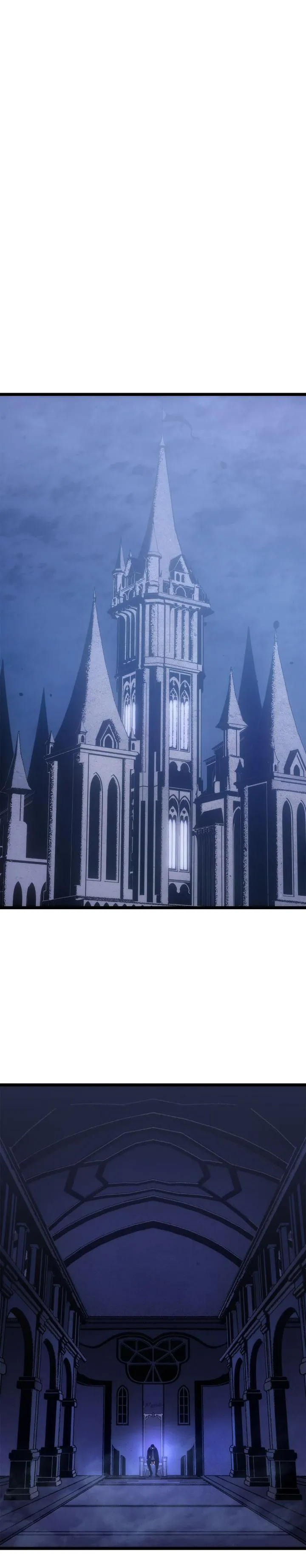 Solo Leveling Chapter 171 Image 10