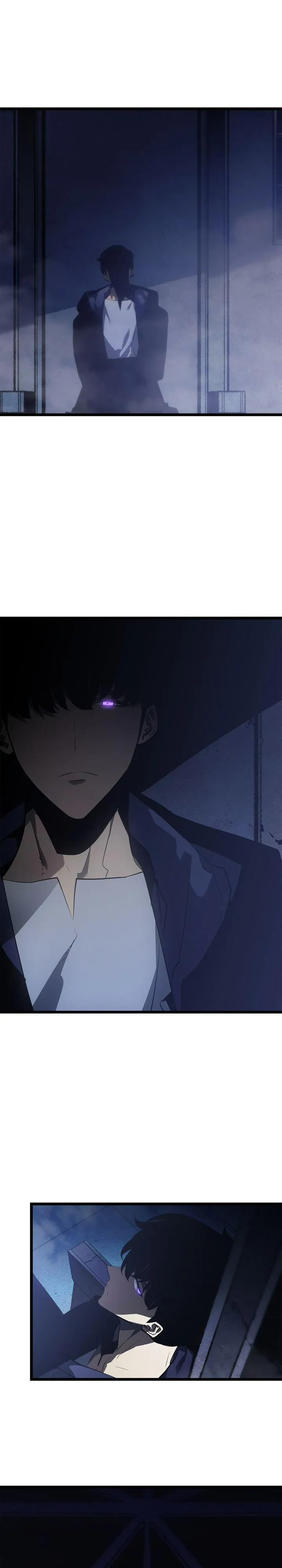 Solo Leveling Chapter 171 Image 11